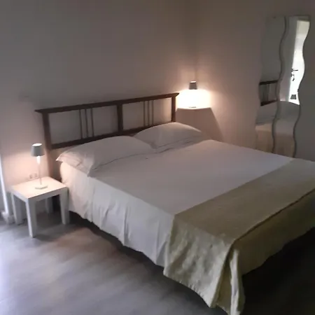Al Castagneto Gospodarstwo wiejskie Valmontone