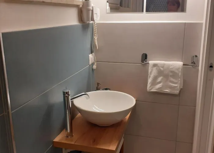 Al Castagneto Kır Evi *