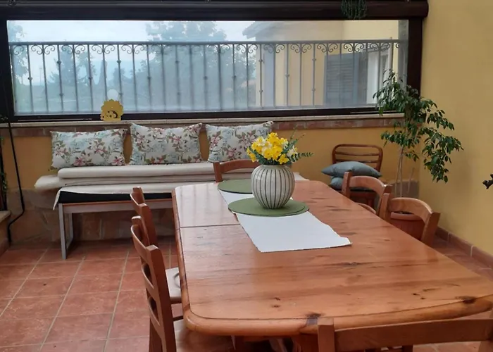 Al Castagneto Valmontone