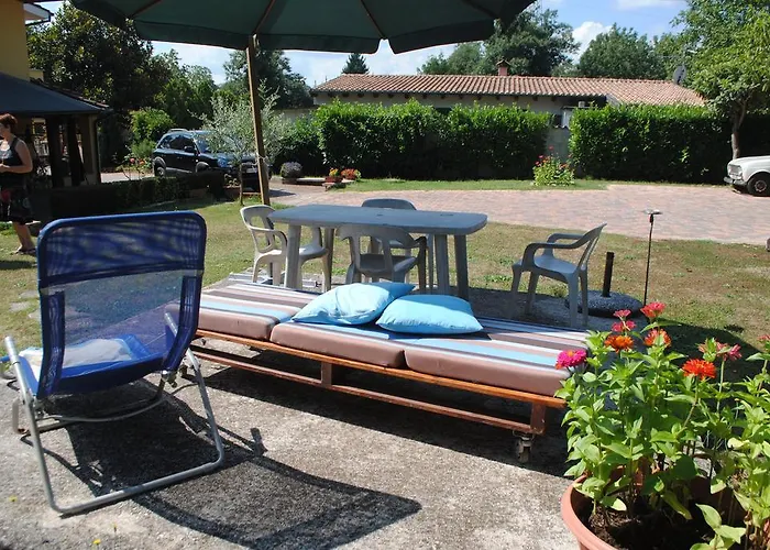 Al Castagneto Valmontone